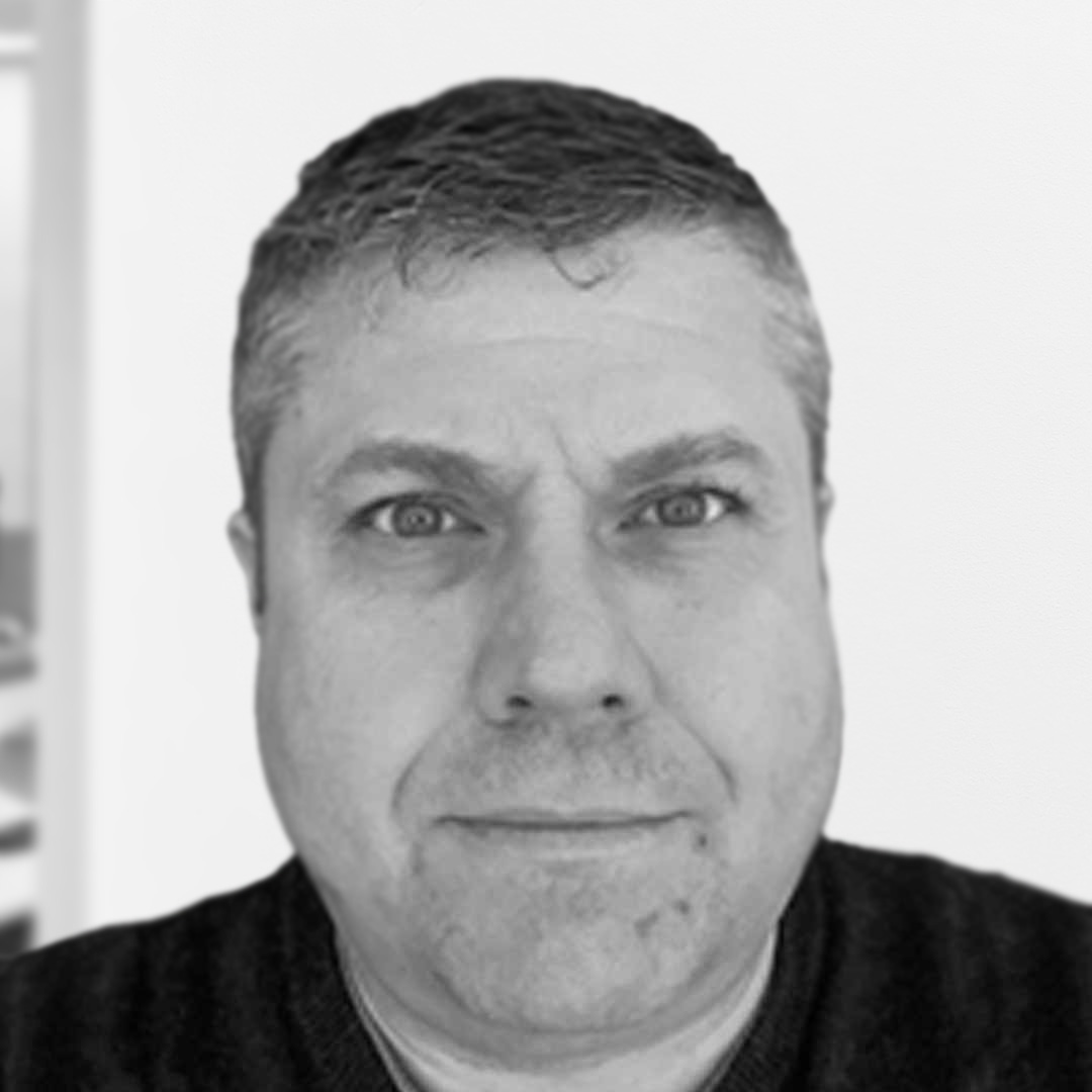 Alan Core, Head of Property